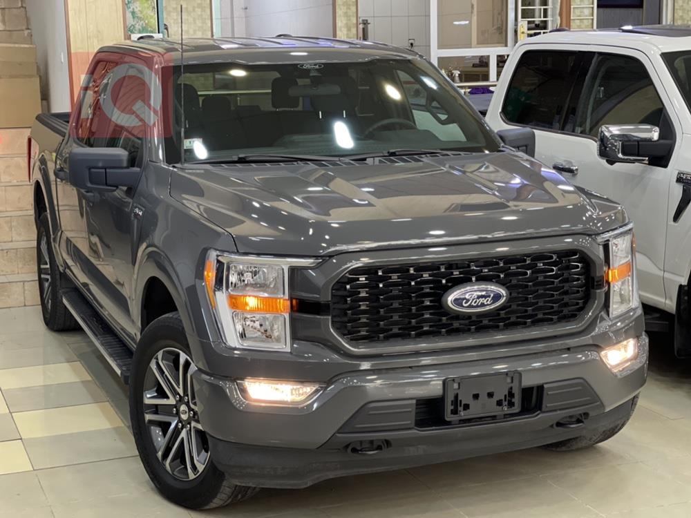 فۆرد F-150